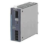 SIEMENS 6EP3434-7SB00-3AX0 Stromversorgung SITOP PSU6200, 3-phasig DC 24 V/10 A