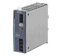 SIEMENS 6EP3434-7SB00-3AX0 Stromversorgung SITOP PSU6200, 3-phasig DC 24 V/10 A
