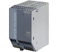 Siemens 6EP3436-8SB00-0AY0 adattatore e invertitore Interno Multicolore [6EP3436-8SB00-0AY0]