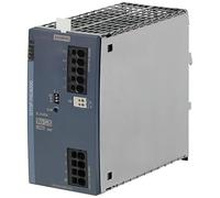 SIEMENS 6EP3436 - Alimentatore di rete con guida DIN, 400 → 500 V AC, 24 V DC/20 A