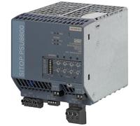 Siemens 6EP3437-8MB00-2CY0 adattatore e invertitore Interno Multicolore
