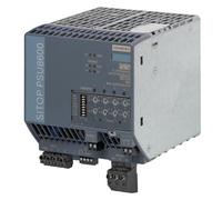 Siemens 6EP3437-8MB00-2CY0 adattatore e invertitore Interno Multicolore