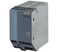 Siemens 6EP3446-8SB10-0AY0 adattatore e invertitore Interno Multicolore