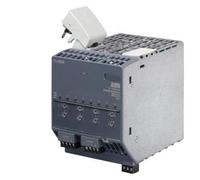 Siemens 6EP4436-8XB00-0DY0 adattatore e invertitore Interno Multicolore