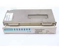 Siemens 6ES5 306-7LA11 E-Stand: 05