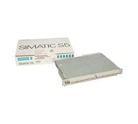 Siemens 6ES5 456-4UB12 Digital output module New NFP