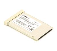 Siemens 6ES5374-2FH21 New SIMATIC S5, MEMORY CARD, LONG TYPE FLASH EPROM, 256