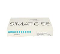 Siemens 6ES5482-7LF11 482-7 Digital Input/Output Module New NFP Sealed