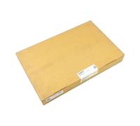 SIEMENS 6ES5701-1LA12 SIMATIC S5, ER 701-1 rack, S5-115U/F, 9 free slots, E: ...