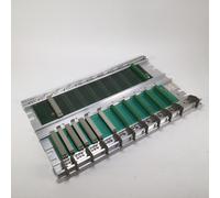 Siemens 6ES5701-2LA12 Simatic S5 Extension Rack Baugruppentraeger New NFP