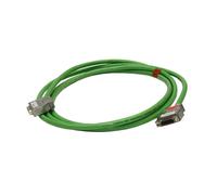 Siemens 6ES5727-1BD20 New SIMATIC NET, 727-1 CABLE FOR INDUSTRIAL ETHERNET 3.2