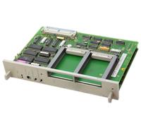 Siemens 6ES5921-3WB14 New SIMATIC S5/SINUMERIK 3, 8 central processing unit