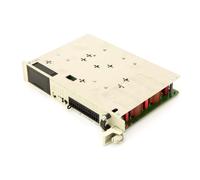 Siemens 6ES5955-7NC12 New SIMATIC S5, POWER SUPPLY MODULE FOR CC 155H, 24V DC;