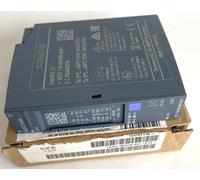 Siemens 6ES7 134-6HD00-0BA1 Simatic ET200SP Modulo di uscita Analogico NUOVO ...