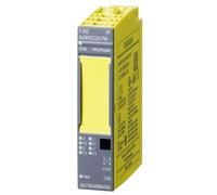 Siemens 6ES71366DB000CA0 modulo I/O digitale e analogico