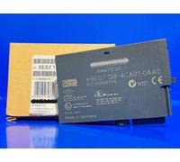 SIEMENS 6ES7 138-4CA01-0AA0 Módulo de potencia SIMATIC DP, PM-E para ET 200S; 24 V CC con diagnostico 6ES7138-4CA01-0AA0 PLC Master