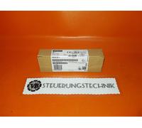 Siemens 6ES7 193-6BP00-0DA0 / FS: 21 Terminali A Morsetto