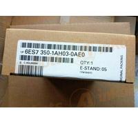 SIEMENS 6ES7 350-1AH03-0AE0 Counter Module New One 6ES7350-1AH03-0AE0