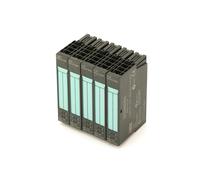 Siemens 6ES7131-4BD51-0AA0 New factory sealed SIMATIC DP, 5 electronic modules