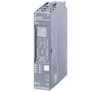 Siemens 6ES7131-6BF00-0CA0 adattatore e invertitore Interno Multicolore (SIMATIC