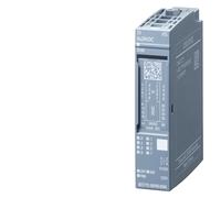Siemens 6ES7131-6BF00-0DA0 adattatore e invertitore Interno Multicolore NEW