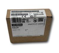 Siemens 6ES7131-6BF01-0BA0 New factory sealed SIMATIC ET 200SP, Digital input