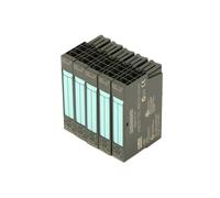 Siemens 6ES7132-4BD32-0AA0 New SIMATIC DP, 5 electronic modules for ET 200S, 4