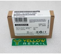SIEMENS 6ES7132-4HB12-0AB0 MODULO USCITA SIMATIC DP 24V 6ES7 132-4HB12-0AB0