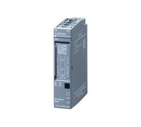 Siemens 6ES7132-6BD20-0DA0 New SIMATIC ET 200SP, digital output module, DQ 4x