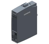 Siemens Modulo di uscita digitale SIMATIC ET 200SP 6ES7132-6BF01-0AA0 8x 24V DC/0,5A Nuovo