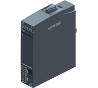 Siemens 6ES7132-6BH01-0BA0 adattatore e invertitore Interno Multicolore (Digital output module) NEW