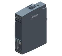 Siemens 6ES7132-6FD00-2BB1 adattatore e invertitore Interno Multicolore