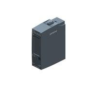Siemens 6ES7132-6HD01-0BB1, Modulo I/O PLC , serie 1766