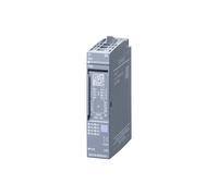 Siemens 6ES7134-6FF00-0AA1 New SIMATIC ET 200SP, Analog input module, AI 8XU