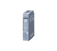 Siemens 6ES7134-6GB00-0BA1, Modulo di ingresso analogico I/O SYSTEM 750