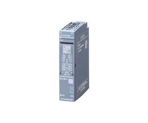 Siemens 6ES7134-6GB00-0BA1, Modulo di ingresso analogico I/O SYSTEM 750