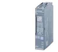 Siemens 6ES7134-6GD01-0BA1 6ES71346GD010BA1 modulo di ingresso PLC