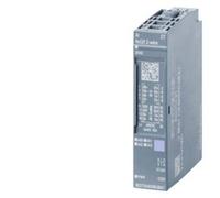 Siemens 6ES7134-6HD01-0BA1 6ES71346HD010BA1 Modulo ingresso PLC