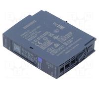 Modulo di ingresso analogico Siemens SIMATIC ET 200SP AI 4XU/I 6ES71346HD010BA1