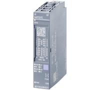 Siemens 6ES7134-6JD00-0CA1 modulo I/O digitale e analogico