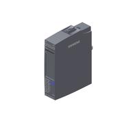 Siemens 6ES7134-6JF00-0CA1 New SIMATIC ET 200SP, Analog input module, AI
