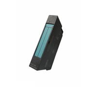 Siemens 6es71344fb010ab0 simatic dp et200s 2ai stand u 15mm