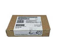New Siemens 6ES7 135-4GB01-0AB0 6ES7135-4GB01-0AB0 DP Electronics Module ET 200S