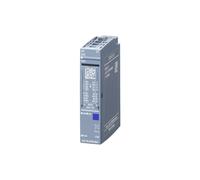 Siemens 6ES7135-6FB00-0BA1, Modulo di distribuzione di potenza I/O SYSTEM 750