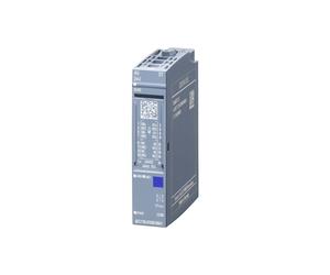 Siemens 6ES7135-6FB00-0BA1, Modulo di distribuzione di potenza I/O SYSTEM 750