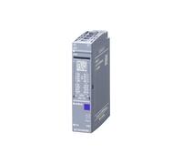 Siemens 6ES7135-6FB00-0BA1 New SIMATIC ET 200SP, Analog output module, AQ 2xU