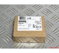 Siemens 6ES7135-6GB00-0BA1 New SIMATIC ET 200SP, Analog output module, AQ 2xI