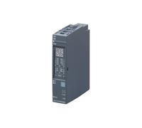 Siemens 6ES7137-6AA01-0BA0 New SIMATIC ET 200SP, CM PTP COMMUNICATION MODULE