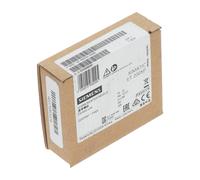 Siemens 6ES7137-6BD00-0BA0 New NFP Sealed