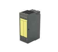Siemens 6ES7138-4FC01-0AB0 New factory sealed SIMATIC DP, Electronics module